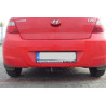 Ťažné zariadenie pre I 20 - 5 dv - automatický systém - od 2008 do Ťažné zariadenie pre I 20 - 5 dv - automatický systém - od 2008 do