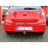 Ťažné zariadenie pre I 30 - 3,5 dv - automatický systém - od 2007 do 2009 Ťažné zariadenie pre I 30 - 3,5 dv - automatický systém - od 2007 do 2009