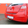 Ťažné zariadenie pre I 30 - 3,5 dv - automatický systém - od 2007 do 2009 Ťažné zariadenie pre I 30 - 3,5 dv - automatický systém - od 2007 do 2009