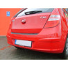 Ťažné zariadenie pre I 30 - 3,5 dv - automatický systém - od 2007 do 2009 Ťažné zariadenie pre I 30 - 3,5 dv - automatický systém - od 2007 do 2009