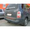 Tažné zařízení pro Hyundai TRAJET - VAN - odnímatelný bajonetový systém Tažné zařízení pro Hyundai TRAJET - VAN - odnímatelný bajonetový systém