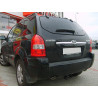 Ťažné zariadenie pre TUSCON - 5dv. (JM) - automatický systém - od 2004 do 2011 Ťažné zariadenie pre TUSCON - 5dv. (JM) - automatický systém - od 2004 do 2011