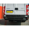 Ťažné zariadenie pre IVECO DAILY - 35C/50C/65C, dodávka, valník,polohov.gu?a - pevný systém - od 1999/05 do Ťažné zariadenie pre IVECO DAILY - 35C/50C/65C, dodávka, valník,polohov.gu?a - pevný systém - od 1999/05 do
