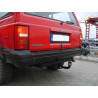 Tažné zařízení pro Jeep CHEROKEE - XJ/J - šroubový systém Tažné zařízení pro Jeep CHEROKEE - XJ/J - šroubový systém