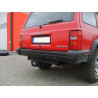Tažné zařízení pro Jeep CHEROKEE - XJ/J - šroubový systém Tažné zařízení pro Jeep CHEROKEE - XJ/J - šroubový systém