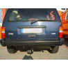 Tažné zařízení pro Jeep CHEROKEE - XJ/J - šroubový systém Tažné zařízení pro Jeep CHEROKEE - XJ/J - šroubový systém