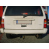 Tažné zařízení pro Jeep CHEROKEE - XJ/J - šroubový systém Tažné zařízení pro Jeep CHEROKEE - XJ/J - šroubový systém