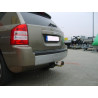 Ťažné zariadenie pre COMPASS - MK - automatický systém - od 2006 do Ťažné zariadenie pre COMPASS - MK - automatický systém - od 2006 do