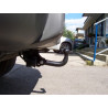 Tažné zařízení pro Jeep GRAND CHEROKEE - Z/ZJ/ZG - šroubový systém Tažné zařízení pro Jeep GRAND CHEROKEE - Z/ZJ/ZG - šroubový systém
