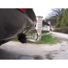 Tažné zařízení pro Jeep GRAND CHEROKEE - WJ/WG - odnímatelný bajonetový systém Tažné zařízení pro Jeep GRAND CHEROKEE - WJ/WG - odnímatelný bajonetový systém