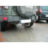 Ťažné zariadenie pre WRANGLER - JK - automatický systém - od 2006 do Ťažné zariadenie pre WRANGLER - JK - automatický systém - od 2006 do