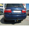Ťažné zariadenie pre CARENS - VAN, (FC, FJ) - automatický systém - od 2001/09 do 2006