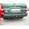 Ťažné zariadenie pre CARNIVAL -  - skrutkový systém - od 1997 do 1999/12