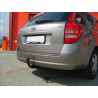 Ťažné zariadenie pre CEED - combi - skrutkový systém - od 2007 do Ťažné zariadenie pre CEED - combi - skrutkový systém - od 2007 do