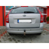 Ťažné zariadenie pre CEED - combi - automatický systém - od 2007 do Ťažné zariadenie pre CEED - combi - automatický systém - od 2007 do
