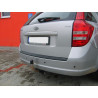 Ťažné zariadenie pre CEED - combi - automatický systém - od 2007 do Ťažné zariadenie pre CEED - combi - automatický systém - od 2007 do