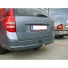 Ťažné zariadenie pre CEED - combi - automatický systém - od 2007 do Ťažné zariadenie pre CEED - combi - automatický systém - od 2007 do