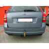 Ťažné zariadenie pre CEED - combi - automatický systém - od 2007 do Ťažné zariadenie pre CEED - combi - automatický systém - od 2007 do