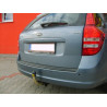 Ťažné zariadenie pre CEED - combi - automatický systém - od 2007 do Ťažné zariadenie pre CEED - combi - automatický systém - od 2007 do