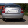 Ťažné zariadenie pre CERATO - 4/5dv. - automatický systém - od 2004 do Ťažné zariadenie pre CERATO - 4/5dv. - automatický systém - od 2004 do