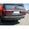 Ťažné zariadenie pre PREGIO - dodávka (TB) - skrutkový systém - od 1997 do Ťažné zariadenie pre PREGIO - dodávka (TB) - skrutkový systém - od 1997 do