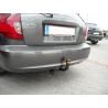 Ťažné zariadenie pre R I O - 5dv. / Combi, (DC) - skrutkový systém - od 2000 do 2005 Ťažné zariadenie pre R I O - 5dv. / Combi, (DC) - skrutkový systém - od 2000 do 2005
