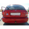 Ťažné zariadenie pre R I O - 5dv. / Combi, (DC) - skrutkový systém - od 2000 do 2005 Ťažné zariadenie pre R I O - 5dv. / Combi, (DC) - skrutkový systém - od 2000 do 2005