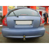 Ťažné zariadenie pre R I O - 5dv. / Combi, (DC) - automatický systém - od 2000 do 2005 Ťažné zariadenie pre R I O - 5dv. / Combi, (DC) - automatický systém - od 2000 do 2005