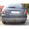 Ťažné zariadenie pre R I O - 5dv - skrutkový systém - od 2005 do 2009/09 Ťažné zariadenie pre R I O - 5dv - skrutkový systém - od 2005 do 2009/09