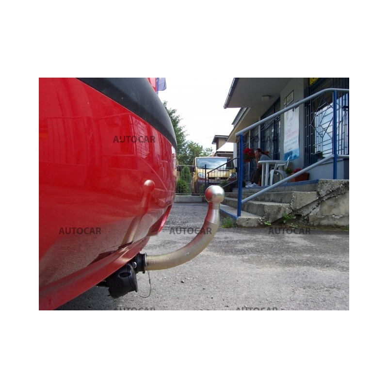 Ťažné zariadenie pre R I O - 5dv - automatický systém - od 2005 do 2009/09