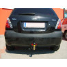 Ťažné zariadenie pre R I O - 5dv - automatický systém - od 2005 do 2009/09 Ťažné zariadenie pre R I O - 5dv - automatický systém - od 2005 do 2009/09