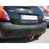 Ťažné zariadenie pre R I O - 5dv - automatický systém - od 2005 do 2009/09 Ťažné zariadenie pre R I O - 5dv - automatický systém - od 2005 do 2009/09