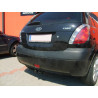 Ťažné zariadenie pre R I O - 5dv - automatický systém - od 2005 do 2009/09 Ťažné zariadenie pre R I O - 5dv - automatický systém - od 2005 do 2009/09