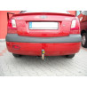 Ťažné zariadenie pre R I O - 4 dv. - automatický systém - od 2005/11 do Ťažné zariadenie pre R I O - 4 dv. - automatický systém - od 2005/11 do