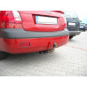 Ťažné zariadenie pre R I O - 4 dv. - automatický systém - od 2005/11 do Ťažné zariadenie pre R I O - 4 dv. - automatický systém - od 2005/11 do