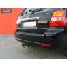 Ťažné zariadenie pre SORENTO - 5 dv. (JC) - automatický systém - od 2006 do Ťažné zariadenie pre SORENTO - 5 dv. (JC) - automatický systém - od 2006 do