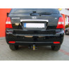 Ťažné zariadenie pre SORENTO - 5 dv. (JC) - automatický systém - od 2006 do Ťažné zariadenie pre SORENTO - 5 dv. (JC) - automatický systém - od 2006 do