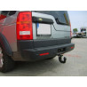 Ťažné zariadenie pre DISCOVERY III - SUV - automatický systém - od 2006 do Ťažné zariadenie pre DISCOVERY III - SUV - automatický systém - od 2006 do