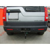 Ťažné zariadenie pre DISCOVERY III - SUV - automatický systém - od 2006 do Ťažné zariadenie pre DISCOVERY III - SUV - automatický systém - od 2006 do
