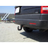 Ťažné zariadenie pre DISCOVERY III - SUV - automatický systém - od 2006 do Ťažné zariadenie pre DISCOVERY III - SUV - automatický systém - od 2006 do