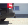 Ťažné zariadenie pre DISCOVERY III - SUV - automatický systém - od 2006 do Ťažné zariadenie pre DISCOVERY III - SUV - automatický systém - od 2006 do