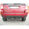 Tažné zařízení pro Land Rover FREELANDER II. - LF - odnímatelný bajonetový systém Tažné zařízení pro Land Rover FREELANDER II. - LF - odnímatelný bajonetový systém