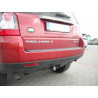 Tažné zařízení pro Land Rover FREELANDER II. - LF - odnímatelný bajonetový systém Tažné zařízení pro Land Rover FREELANDER II. - LF - odnímatelný bajonetový systém