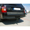 Ťažné zariadenie pre RANGE ROVER - SUV - automatický systém - od 2005 do Ťažné zariadenie pre RANGE ROVER - SUV - automatický systém - od 2005 do