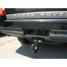 Ťažné zariadenie pre RANGE ROVER - SUV - automatický systém - od 2005 do Ťažné zariadenie pre RANGE ROVER - SUV - automatický systém - od 2005 do