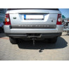 Ťažné zariadenie pre RANGE ROVER - SUV - automatický systém - od 2005 do Ťažné zariadenie pre RANGE ROVER - SUV - automatický systém - od 2005 do
