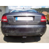 Ťažné zariadenie pre A 6 - 4 dv, Avant, quattro - automatický systém - od 2005 do 2007 Ťažné zariadenie pre A 6 - 4 dv, Avant, quattro - automatický systém - od 2005 do 2007