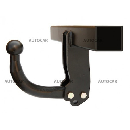 Anhängerkupplung für Mazda 3 - BK12 - 4 tür. - manuall–AHK starr Anhängerkupplung für Mazda 3 - BK12 - 4 tür. - manuall–AHK starr