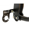 Anhängerkupplung für Mazda 3 - BK12 - 4 tür. - manuall–AHK starr Anhängerkupplung für Mazda 3 - BK12 - 4 tür. - manuall–AHK starr