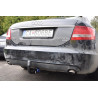 Ťažné zariadenie Audi A6 - automatický vertikálny systém Ťažné zariadenie Audi A6 - automatický vertikálny systém
